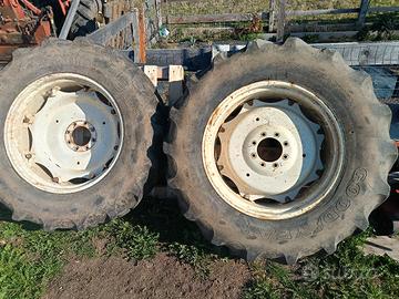 Ruote trattore fiat 30"