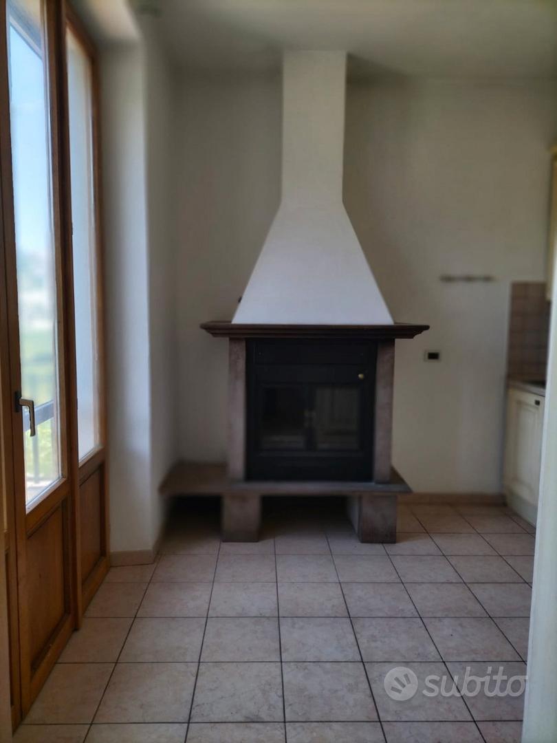 Appartamento – Montenerodomo, Chieti - Altro