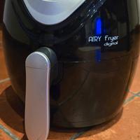Friggitrice ad Aria Ariete Airi Fryer