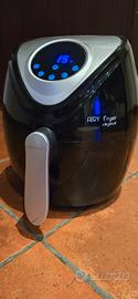 Friggitrice ad Aria Ariete Airi Fryer