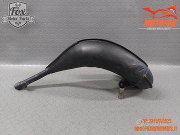 SCARICO ESPANSIONE HONDA CR 125 1990-1997