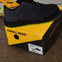 scarpe antinfortunistiche 