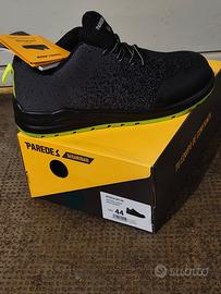 scarpe antinfortunistiche 