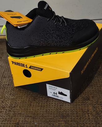 scarpe antinfortunistiche 