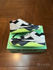 Jordan jumpman jack travis scott x chase B