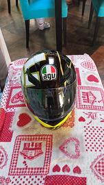 Casco AGV VR46