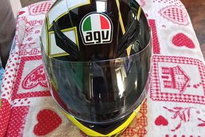 Casco AGV VR46