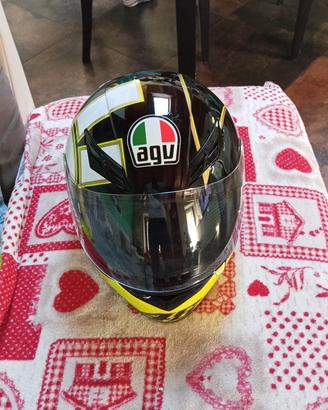 Casco AGV VR46