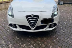 Alfa Romeo Giulietta 1.6 JTDm-2 105 CV Exclusive