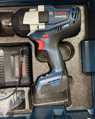 Avvitatore impulsi Bosch GDS 18V-1050 H