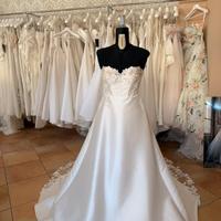 abito sposa 
