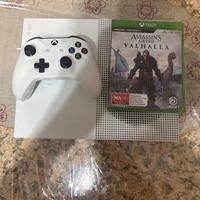 Xbox One s 500gb