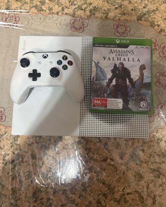 Xbox One s 500gb