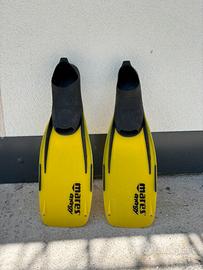 Pinne taglia 38-39