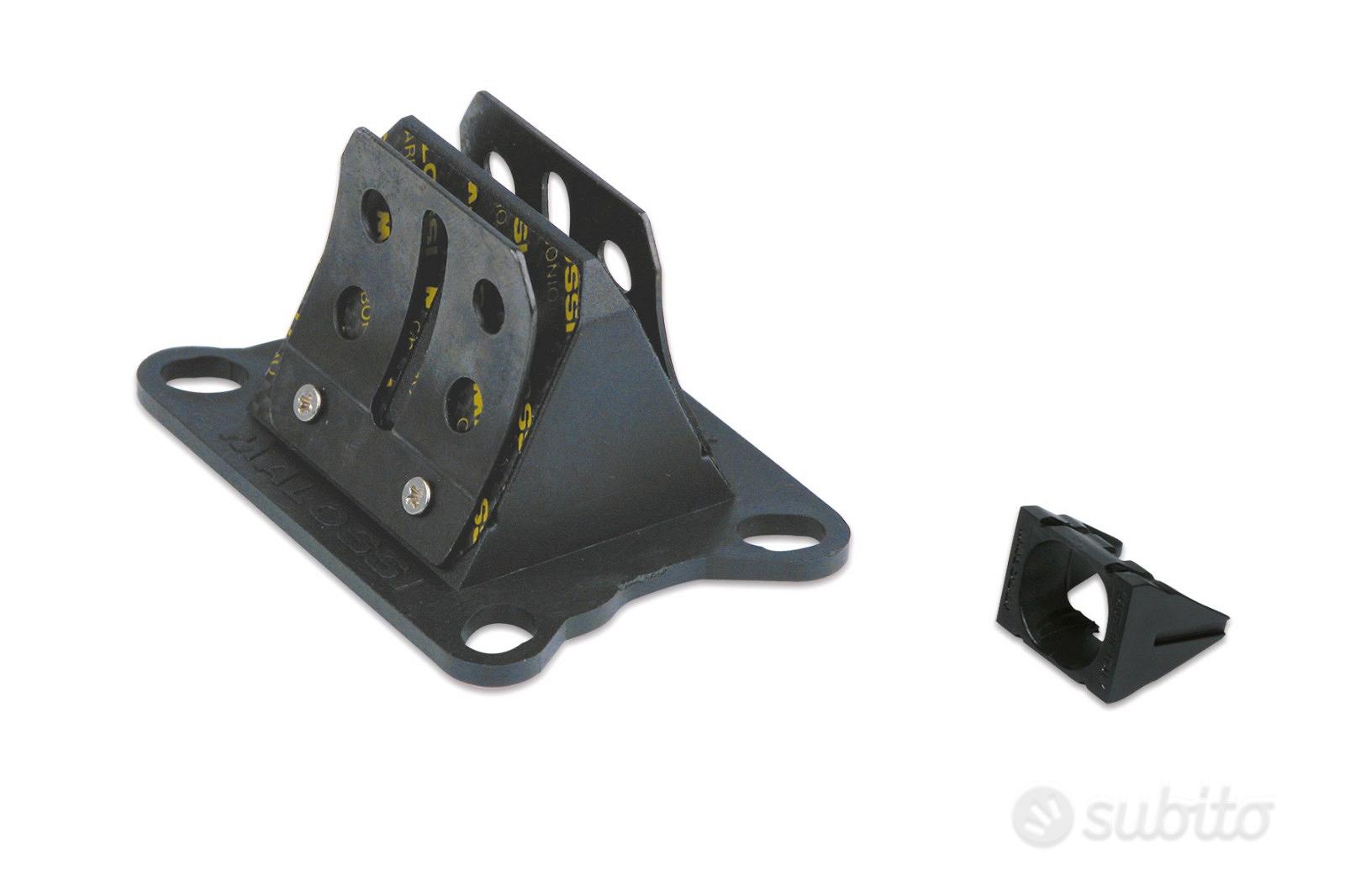 Sistema Valvola Lamellare V351B Per Moto KTM SX 65 E Minarelli AM6, Per Motocross E Cross