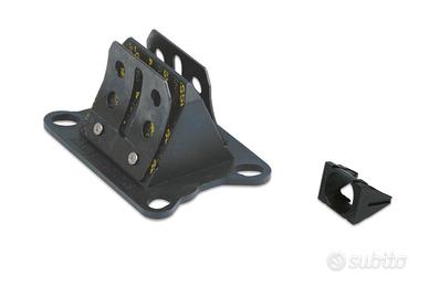 Valvola lamellare malossi VL6 minarelli am6