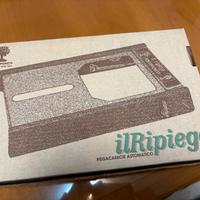 Piega camicie foppapettetti