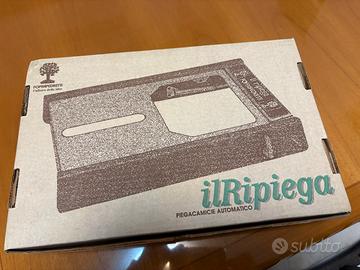 Piega camicie foppapettetti