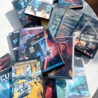 dvd serie fantascienza 