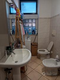 Si affitta spazioso bilocale a Varese