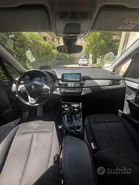 Bmw Serie 218d Automatica