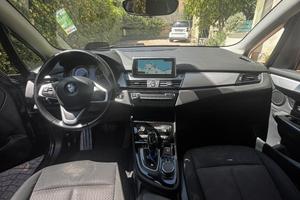 Bmw Serie 218d Automatica