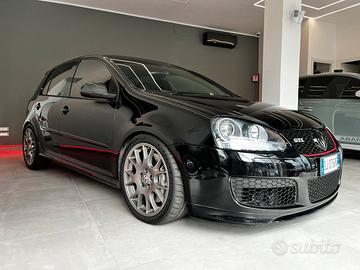 VW GOLF GTI MK5 EDITION 30 - 1500 esemplari