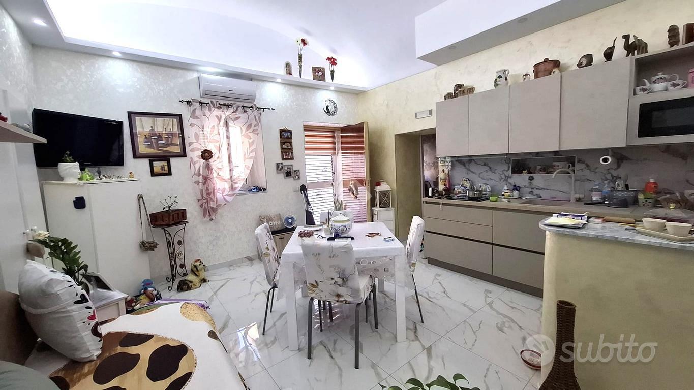 Appartamento – Portici, Napoli - Vista 4