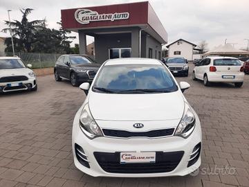 Kia Rio 1.4 CRDi 5p.S&S High Tech - 2016