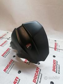 Paraspruzzi in Carbonio Per Ducati Mts 1200/10