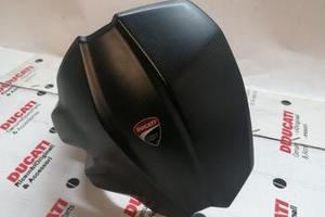 Paraspruzzi in Carbonio Per Ducati Mts 1200/10