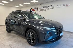 HYUNDAI TUCSON 1.6 CRDI 48V DCT EXELLENCE 2022