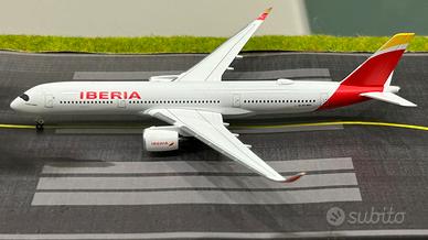 Herpa Wings RARI scala 1:500