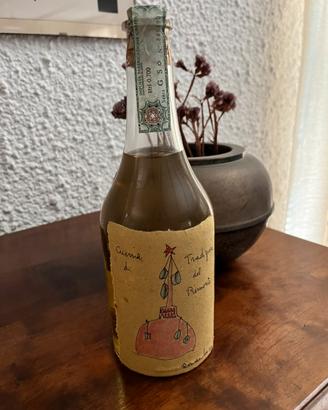 Grappa Levi