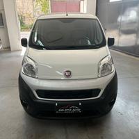 FIAT FIORINO FURG 4 PORTE 1.3 MULTIJET 95 CV E6 SX