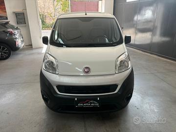 FIAT FIORINO FURG 4 PORTE 1.3 MULTIJET 95 CV E6 SX