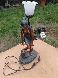 Lampada vintage