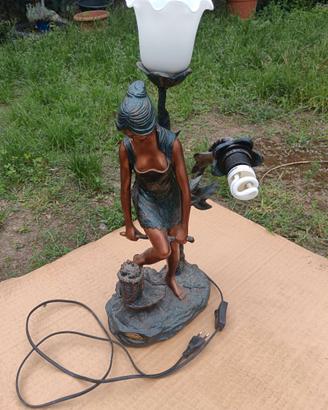 Lampada vintage