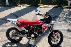 Fantic XMF 125