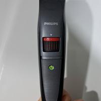 Rasoio barba philips 