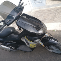 Moto Gilera Runner cc 180 SP