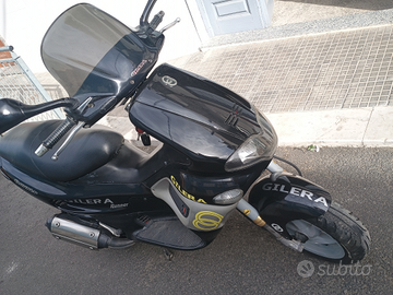 Moto Gilera Runner cc 180 SP