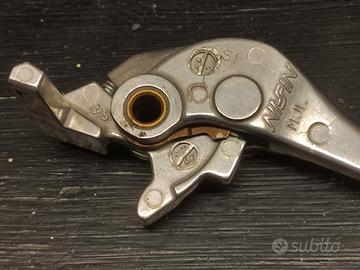 Honda Xadv 2019 Leva freno Sx