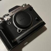 Fujifilm Xt-3