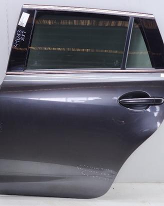 PORTIERA POSTERIORE SINISTRA MAZDA 6 3 serie S. Wa