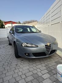 Alfa romeo 147