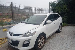 Mazda cx-7 cd mzr 2.2 - 2010