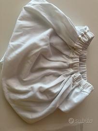 Robot piscina filtro mozzo advance