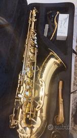 sax tenore Selmer serie III 