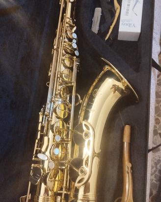 sax tenore Selmer serie III 